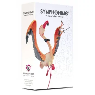 Shymphonimo